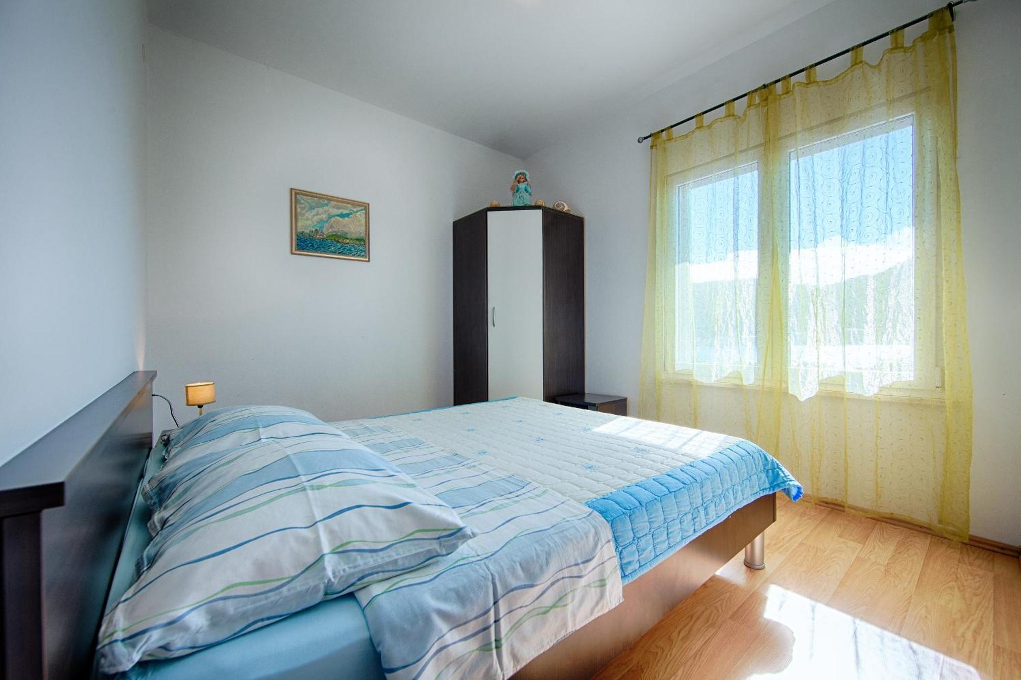 Apartments Hropic Lastovo Oda fotoğraf