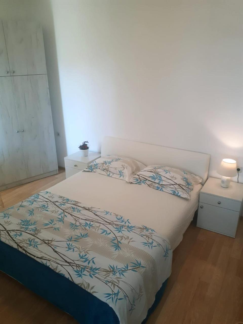 Apartments Hropic Lastovo Dış mekan fotoğraf